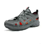 صندل مردانه ویکو مدل Vico Sandal Men Model M3 3201 - تصویر 4